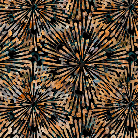MINKY PRINTS             
